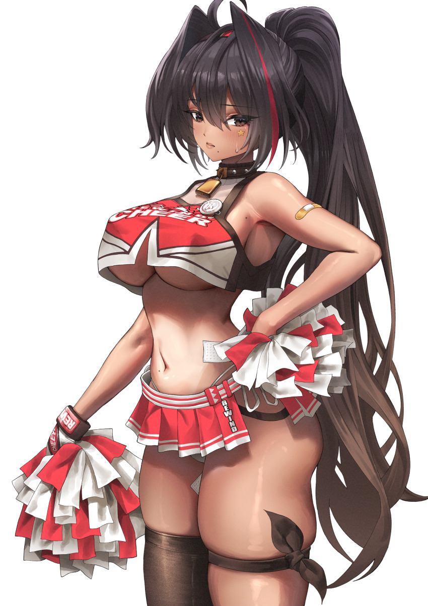 Bay (Nikke) Rule 34 Image