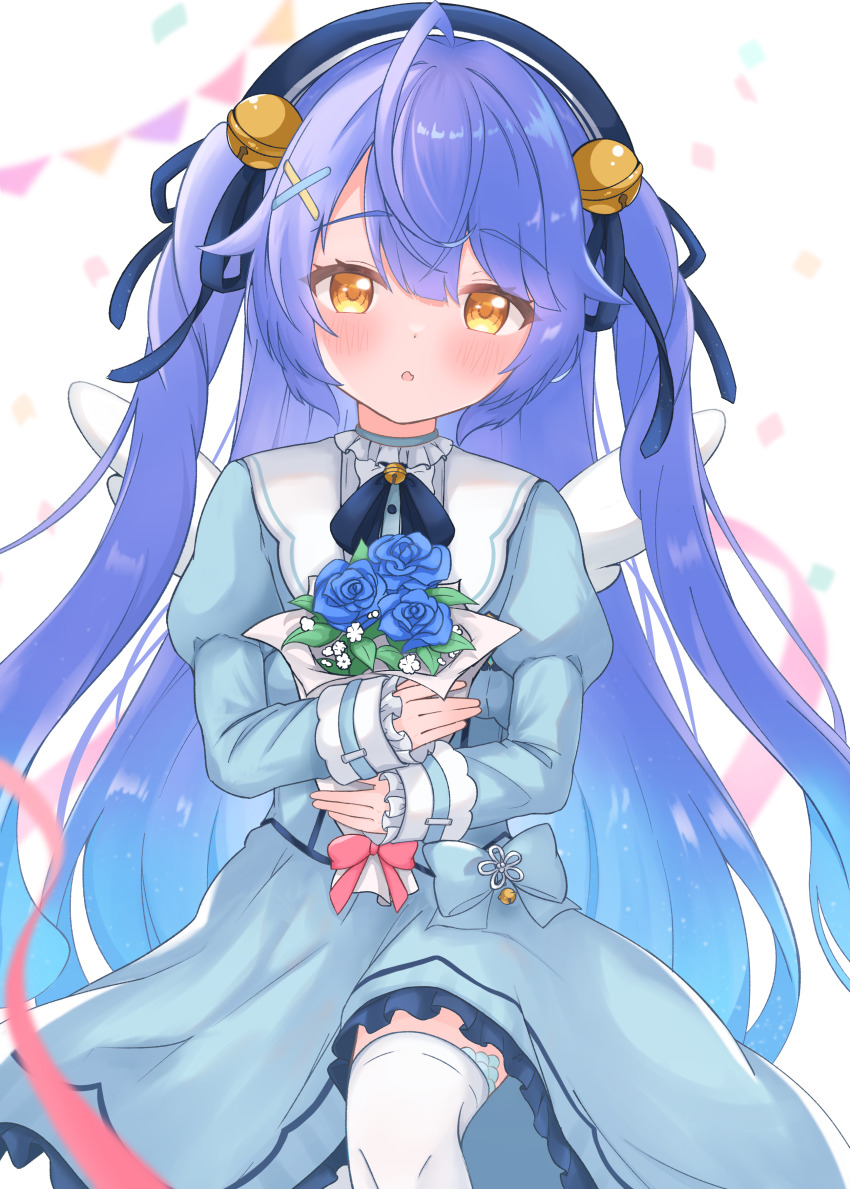 Amamiya Kokoro (Nijisanji) Rule 34 Image