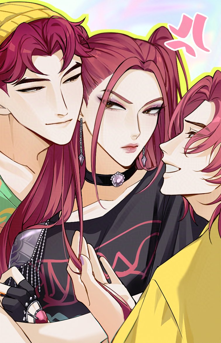 Abby (Kpop Demon Hunters) Rule 34 Image