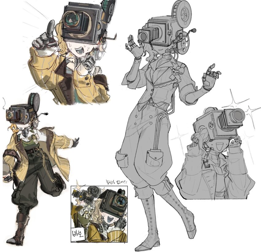 Reverse:1999 Rule 34 Image