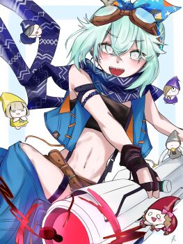 Fate (Series) Rule 34 Image