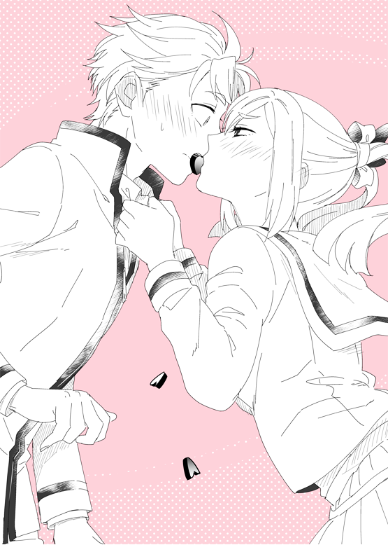 Koujiro Frau (Robotics;Notes) Rule 34 Image