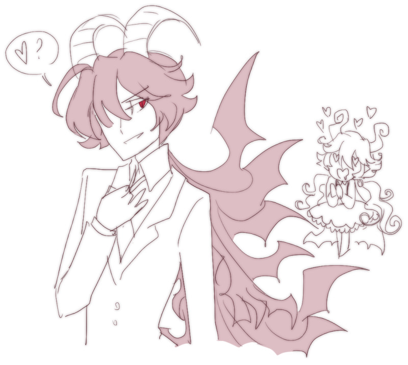 Lil (Funamusea) Rule 34 Image