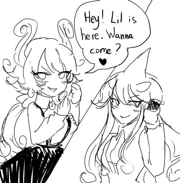 Funamusea Rule 34 Image