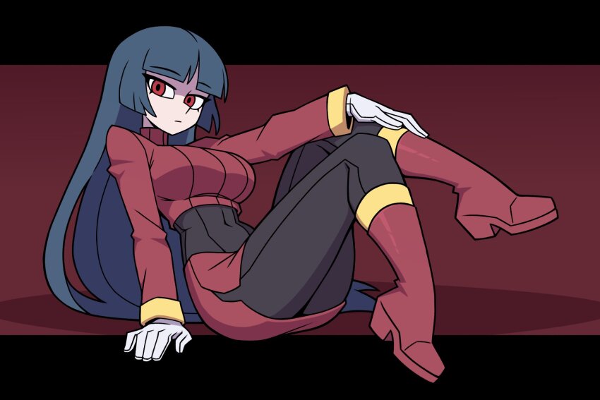 Sabrina (Pokemon) Rule 34 Image