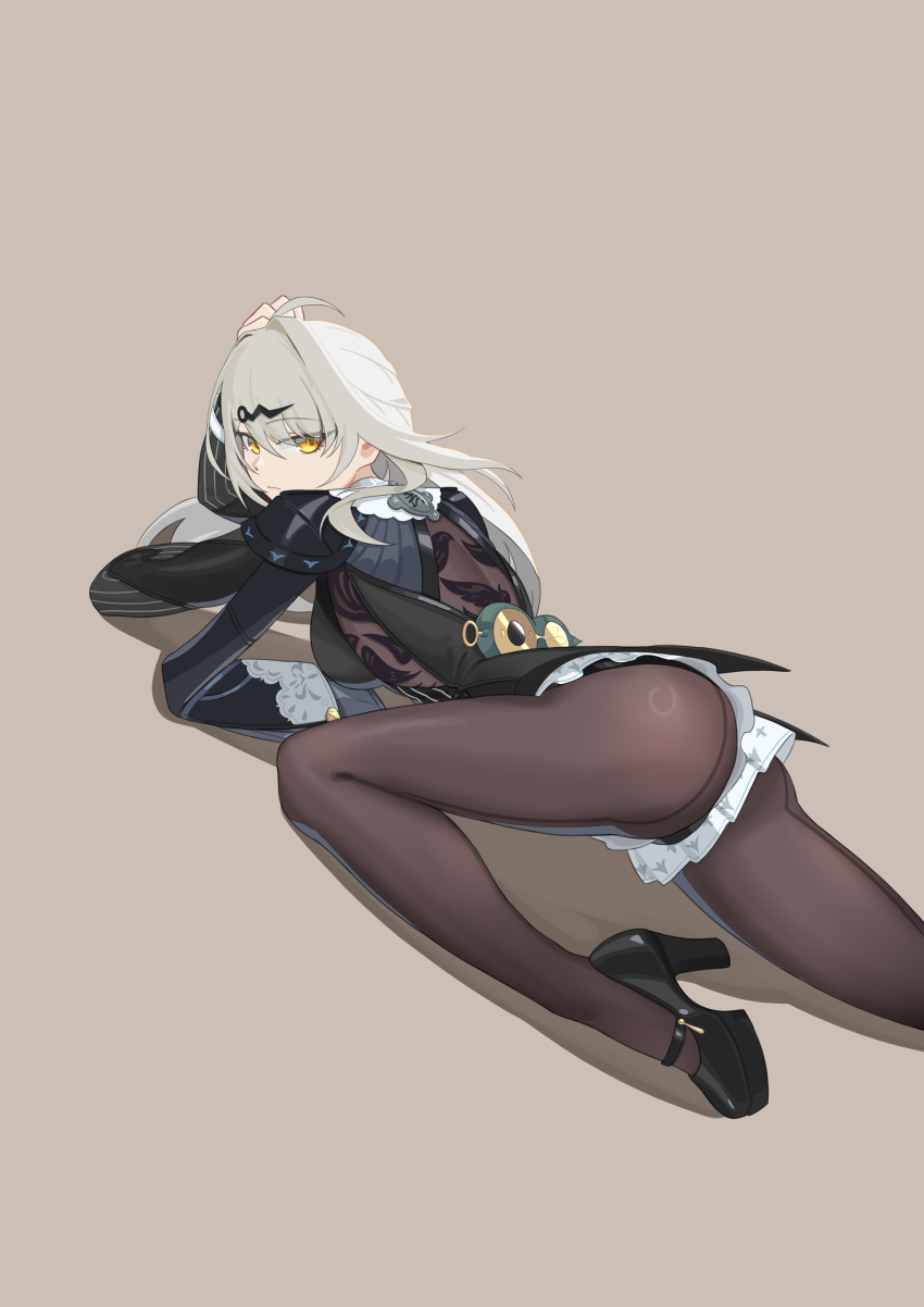 Yixuan (Trails Of Ink) (Zenless Zone Zero) Rule 34 Image
