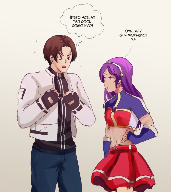 Asamiya Athena Rule 34 Image