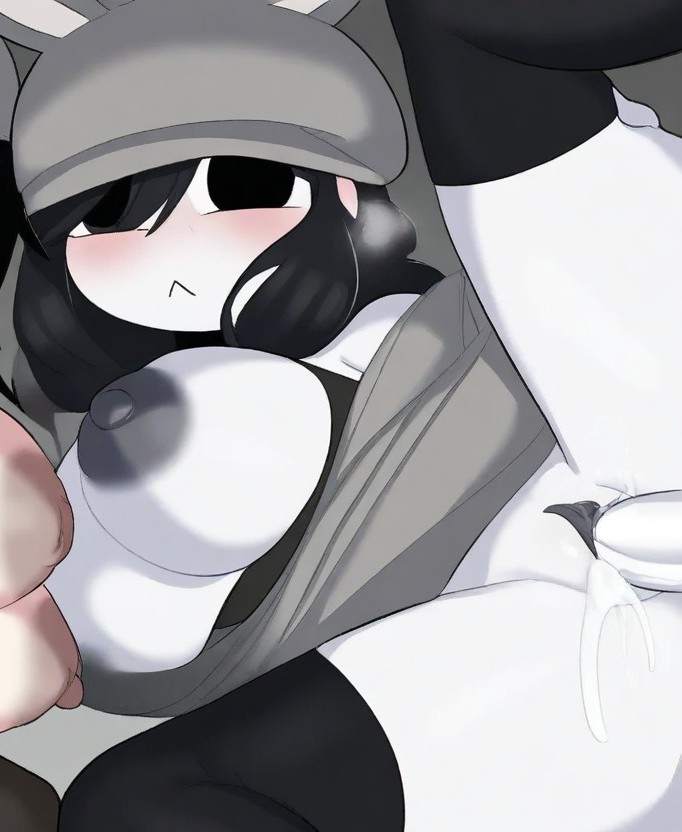 Ekafren Rule 34 Image