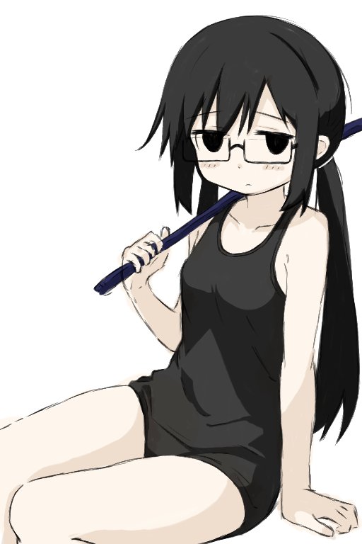 Shimeji Simulation Rule 34 Image