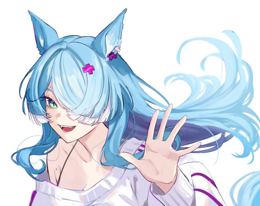 Elira Pendora (Nijisanji) Rule 34 Image