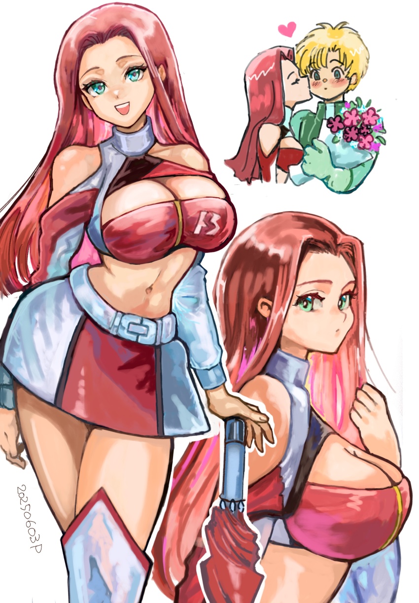 Christina Mackenzie (Gundam) Rule 34 Image