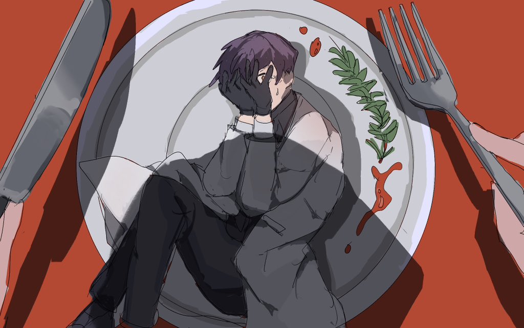 Lobotomy Corporation Rule 34 Image