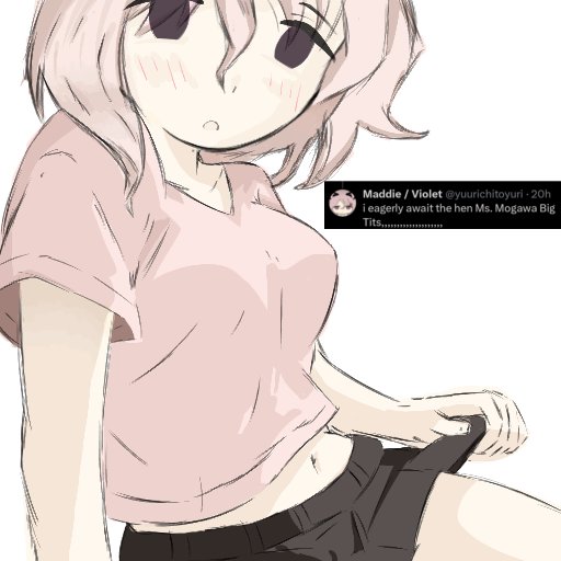 Shimeji Simulation Rule 34 Image