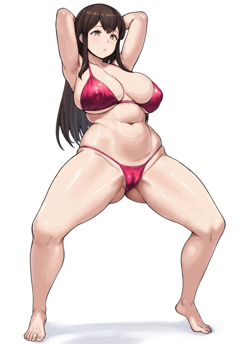 Akagi (Kancolle) Rule 34 Image