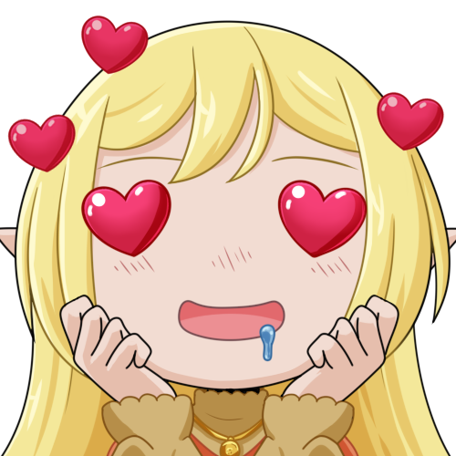 Sticker (Medium) Rule 34 Image