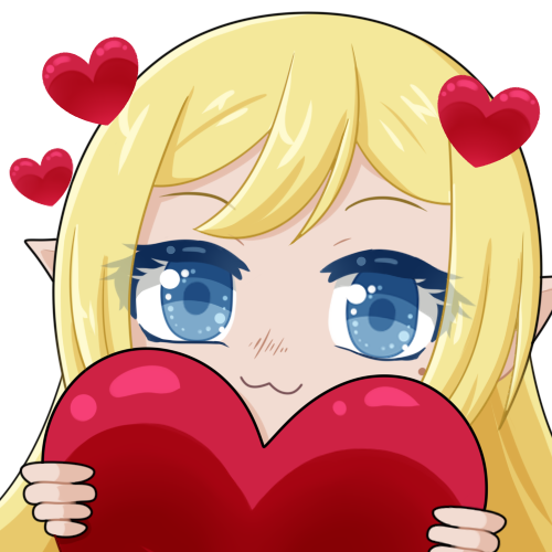 Sticker (Medium) Rule 34 Image