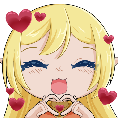 Sticker (Medium) Rule 34 Image