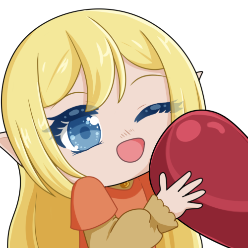 Sticker (Medium) Rule 34 Image