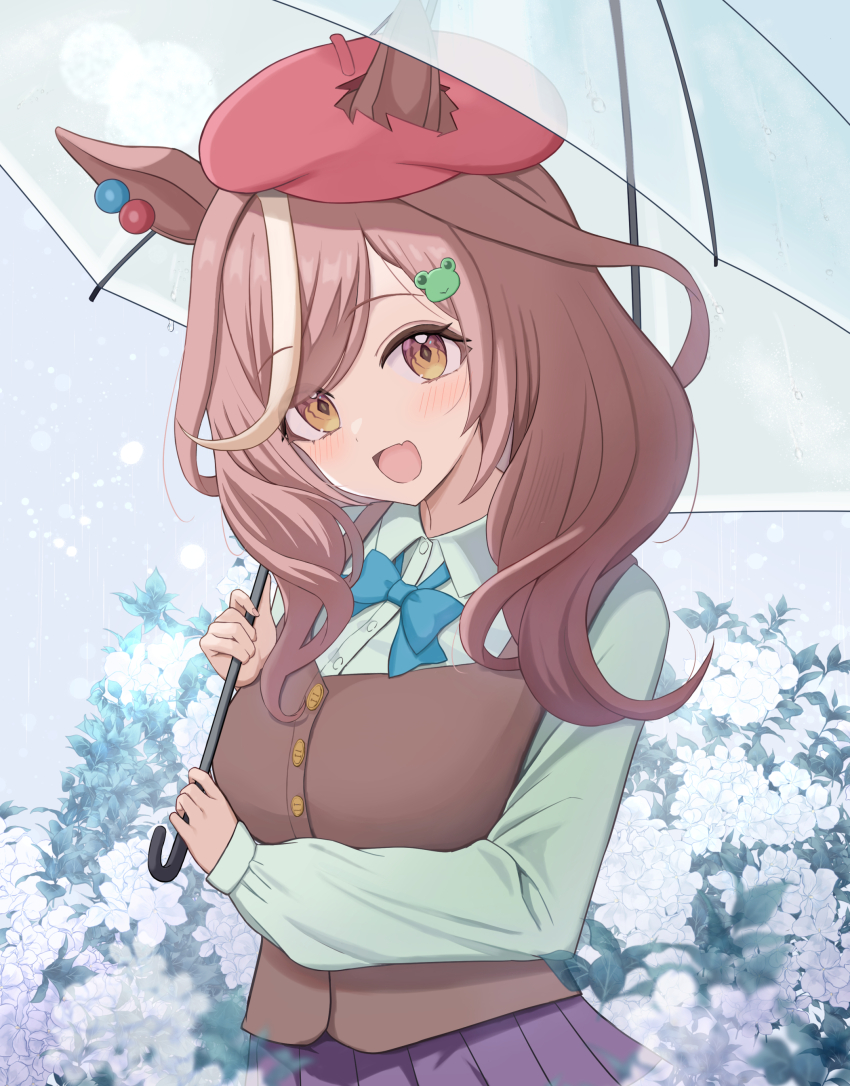 Umamusume Rule 34 Image