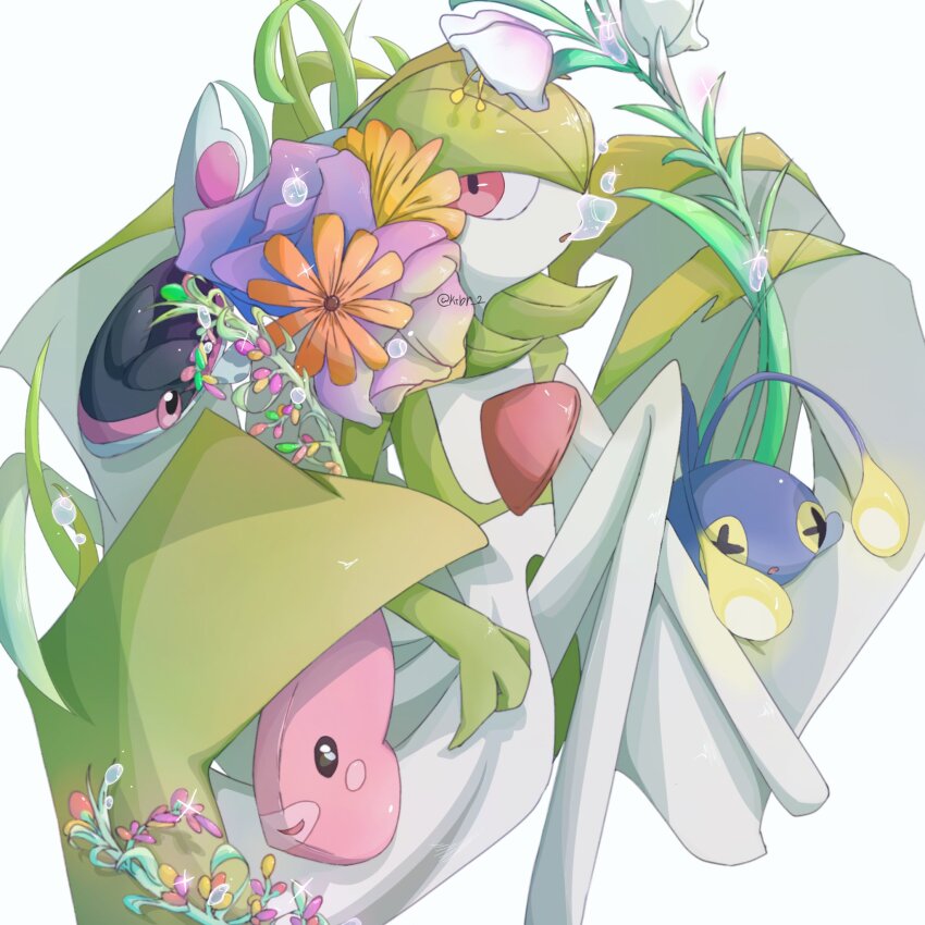 Chinchou (Nintendo) Rule 34 Image