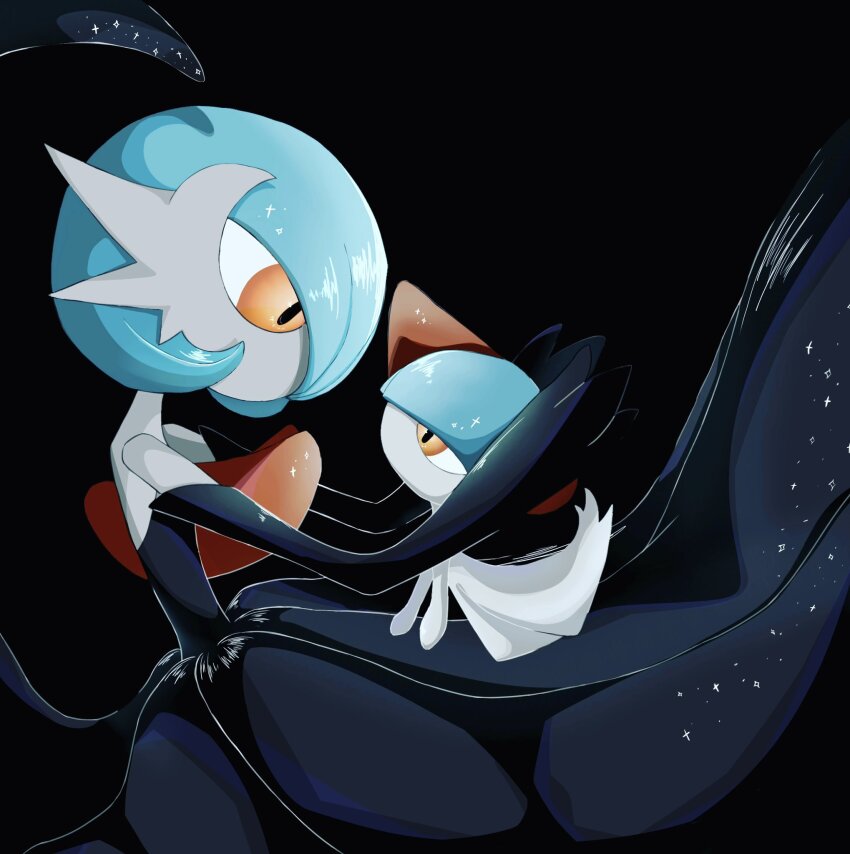 Gardevoir (Nintendo) Rule 34 Image