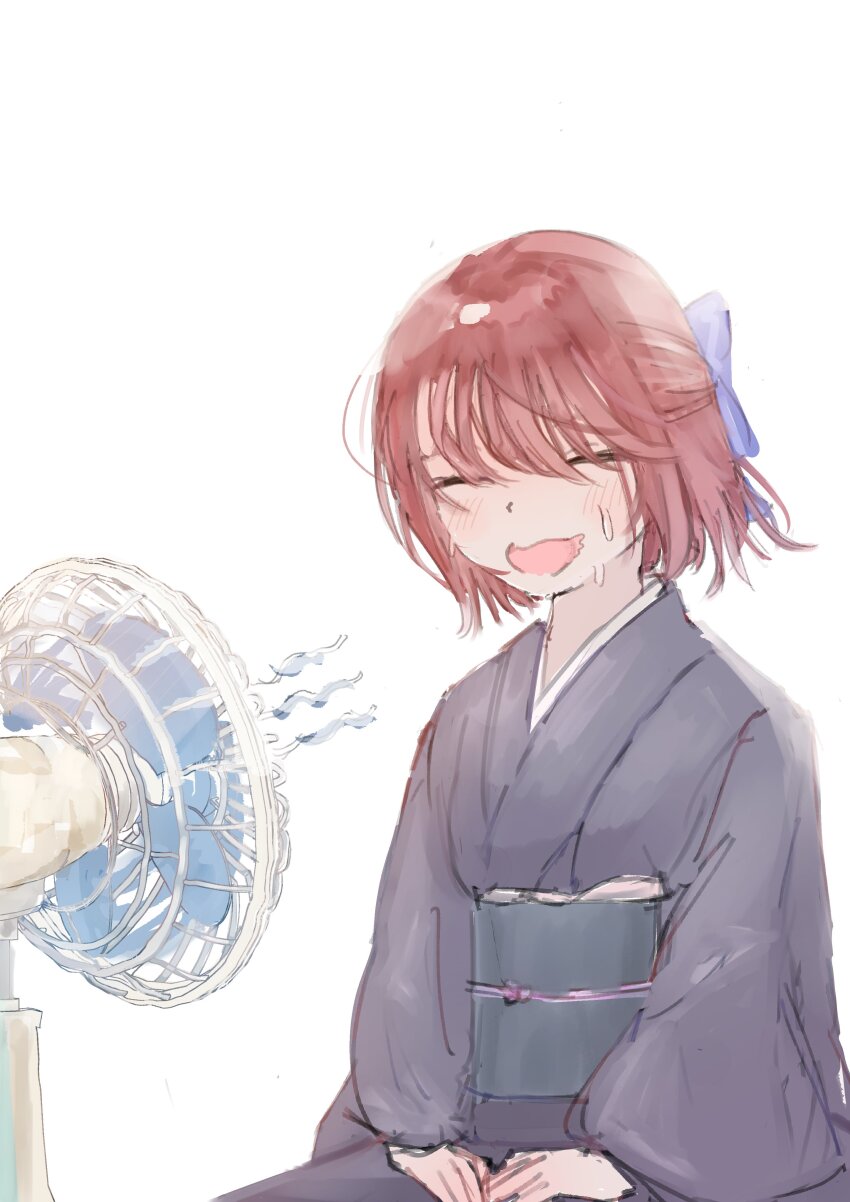 Kohaku (Tsukihime) Rule 34 Image