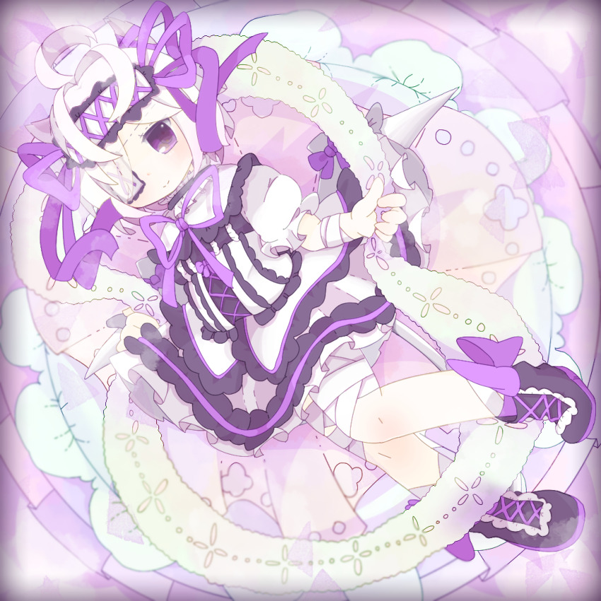 Emil Chronicle Online Rule 34 Image