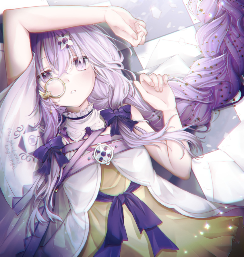 Arcaea Rule 34 Image
