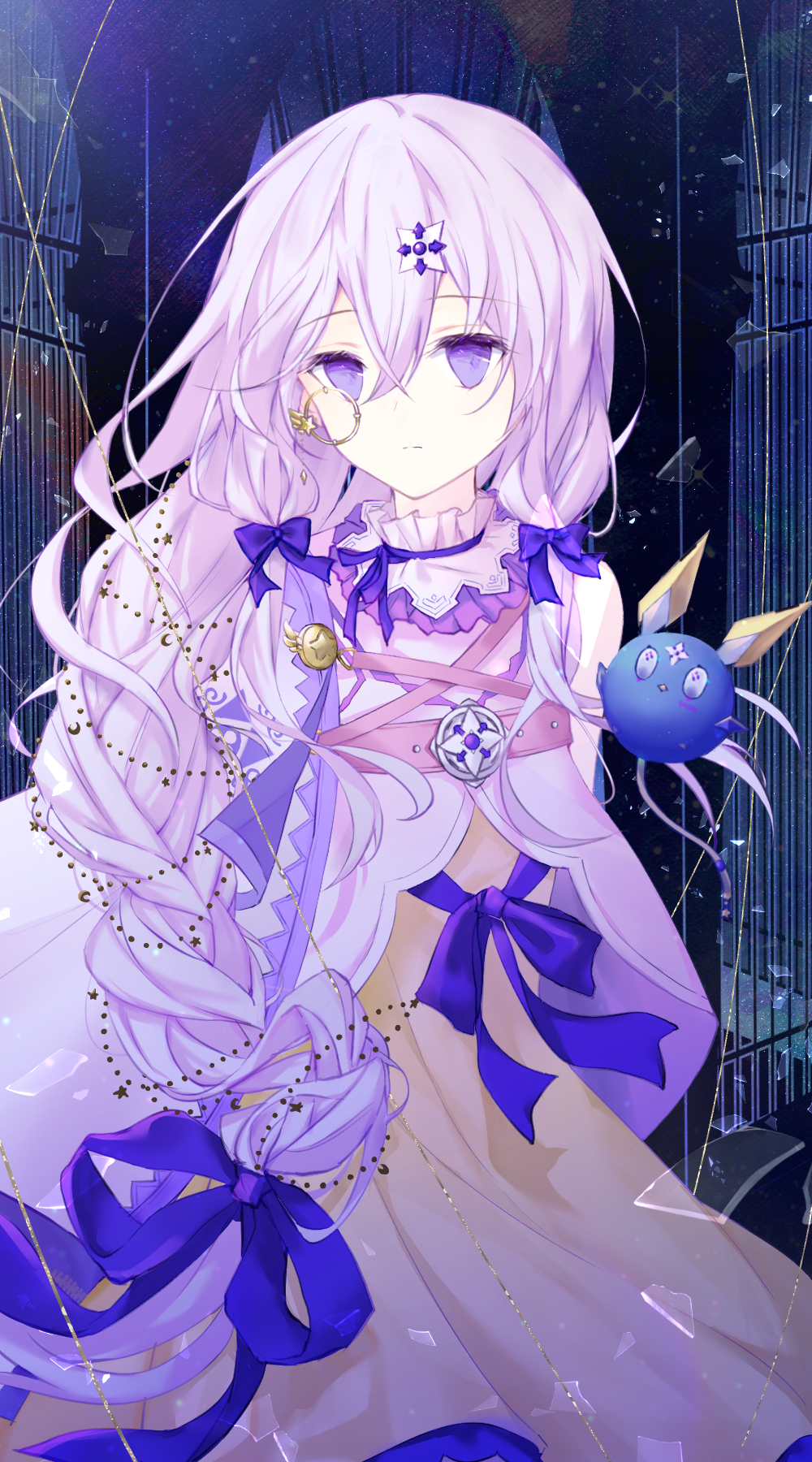 Arcaea Rule 34 Image