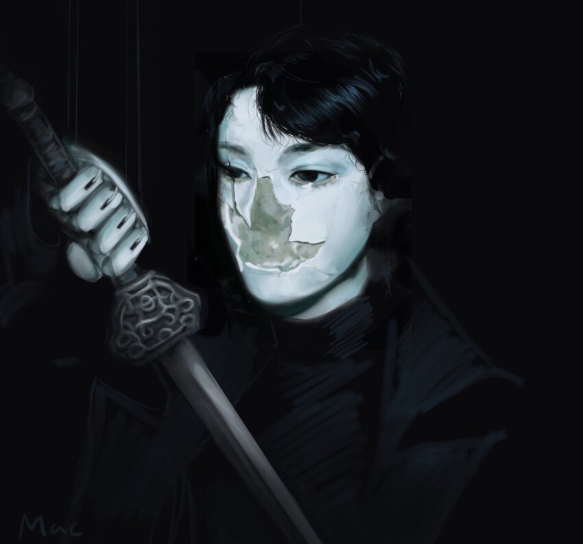 Yoo Joonghyuk (Omniscient Reader'S Viewpoint) Rule 34 Image