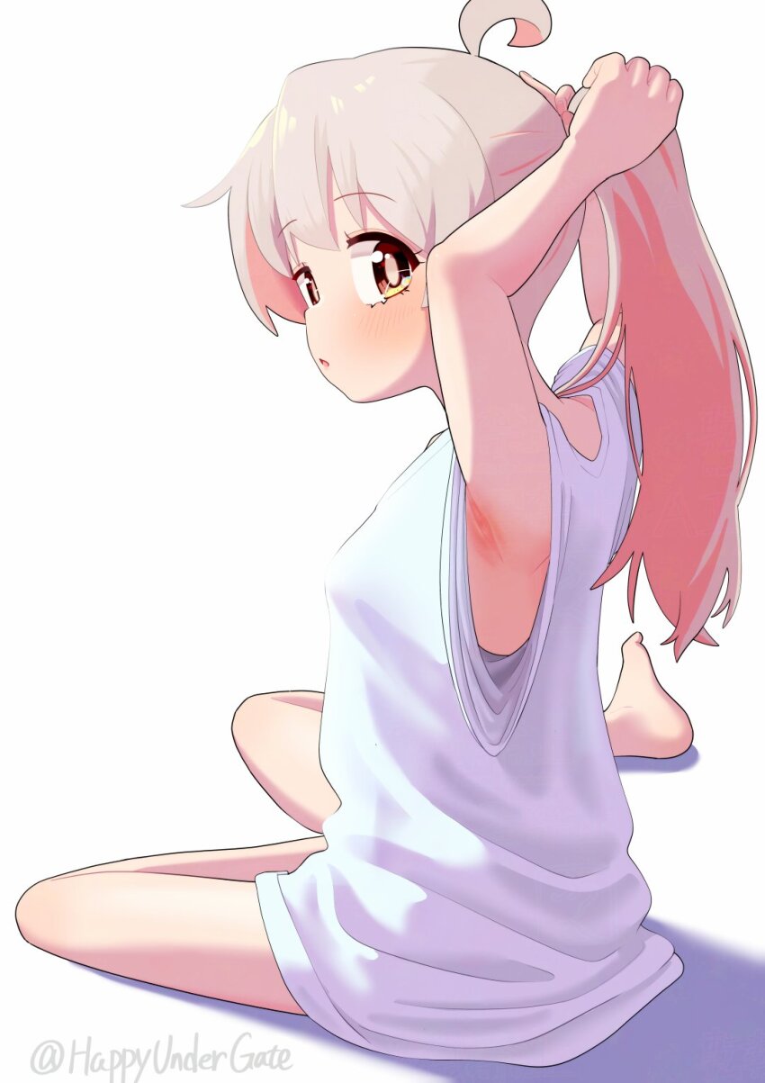 Oyama Mahiro (Onii-Chan Wa Oshimai!) Rule 34 Image