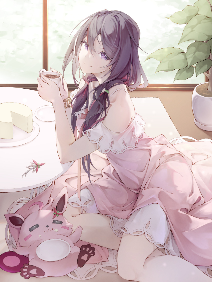 Azki (Hololive) Rule 34 Image