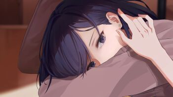 Blue Eyes Rule 34 Image