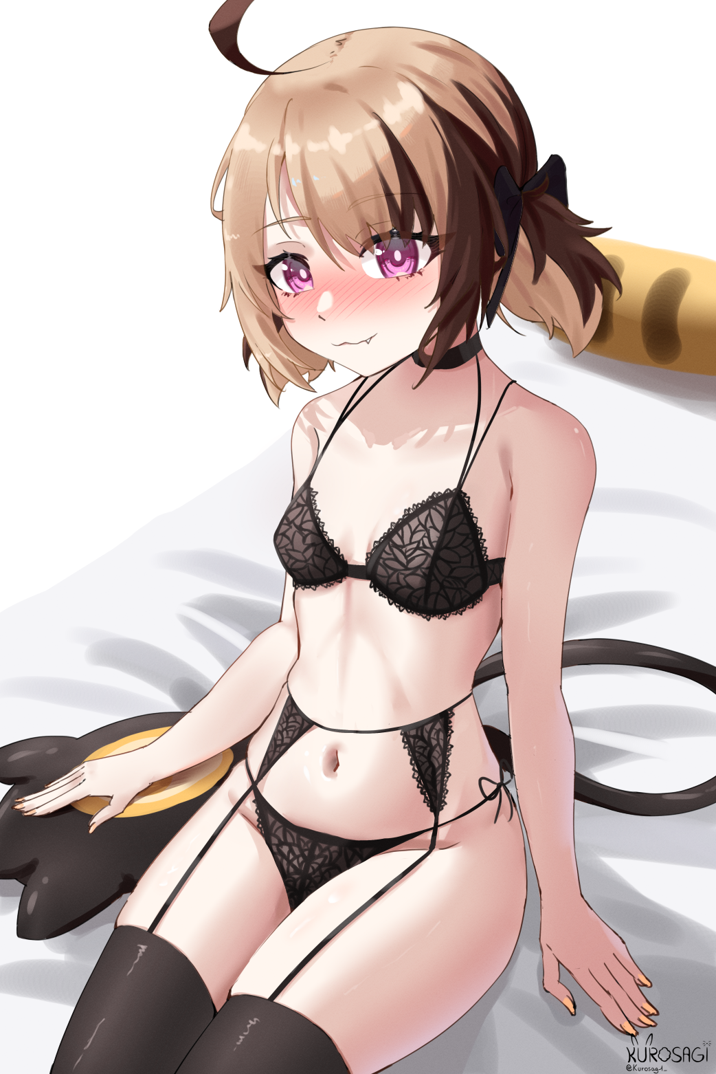 Gigi Murin (Hololive) Rule 34 Image