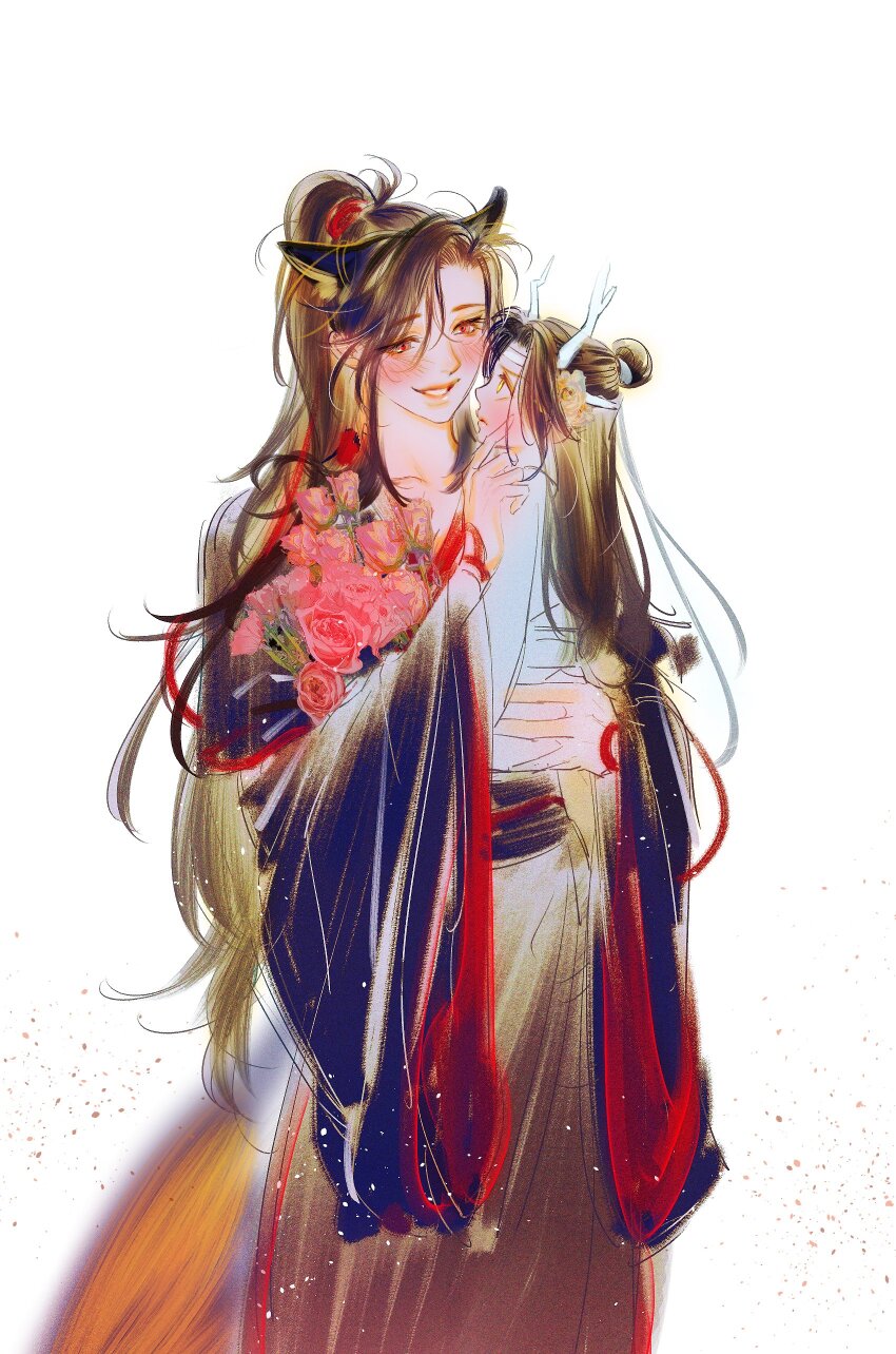Lan Wangji Rule 34 Image
