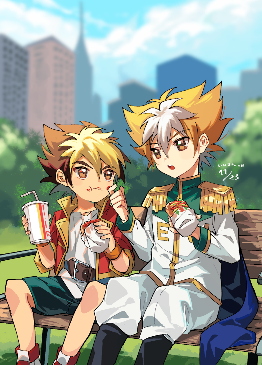 Kuroda (Kuro Yyy) Rule 34 Image