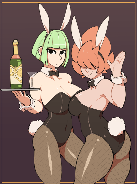 Pan (Ragingbarbarians) Rule 34 Image