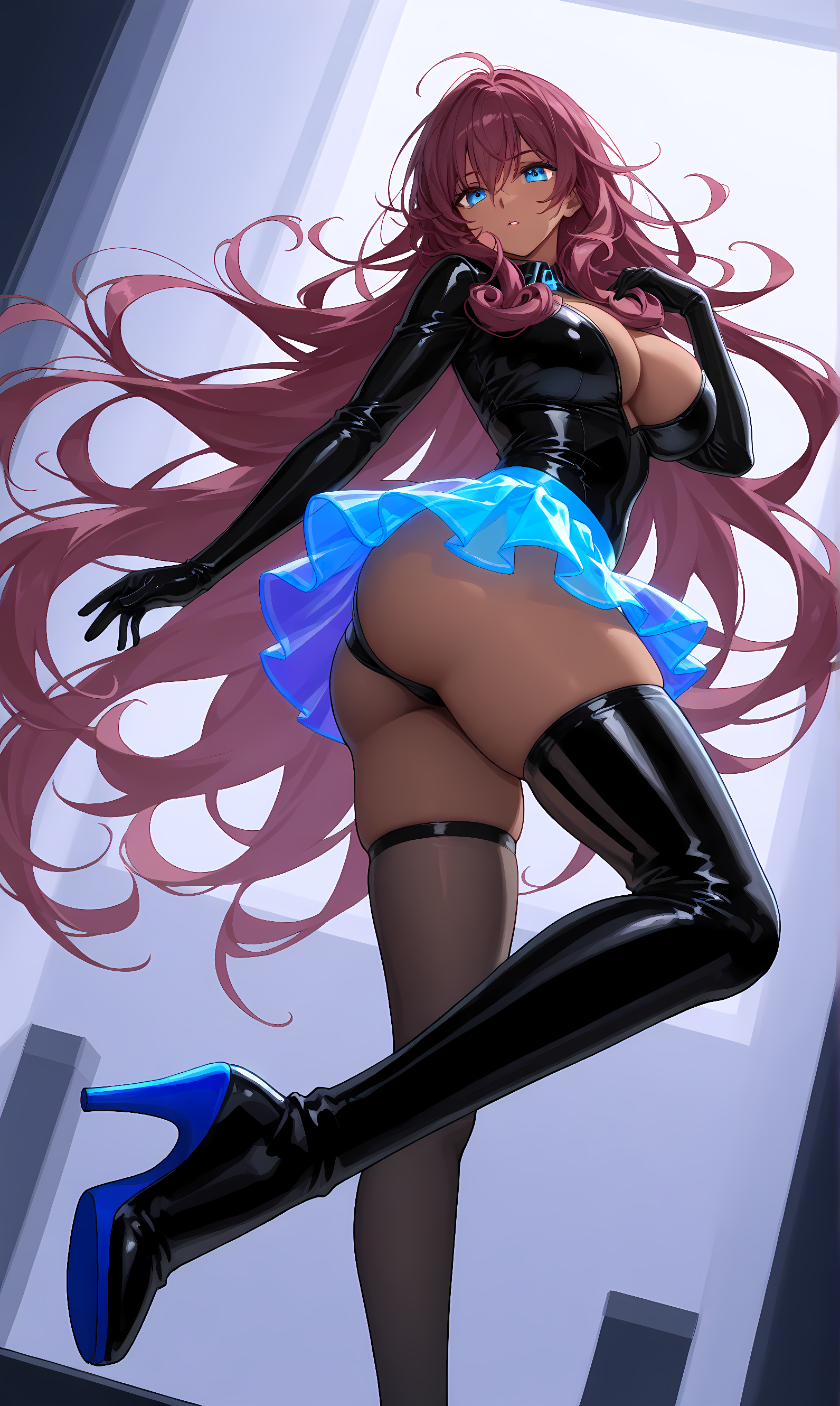 Oc Rule 34 Image