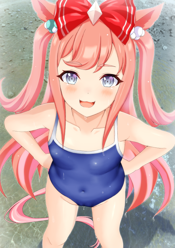 Agnes Digital (Umamusume) Rule 34 Image