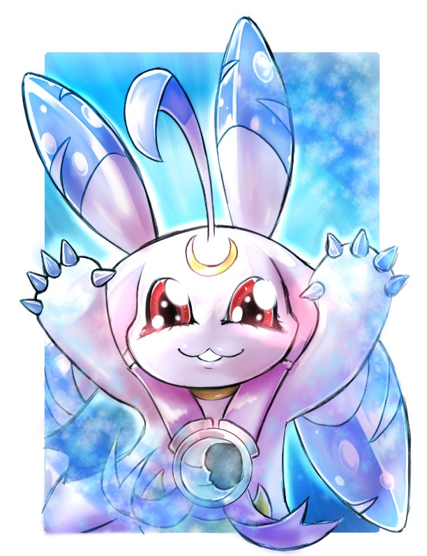 Digimon Rule 34 Image