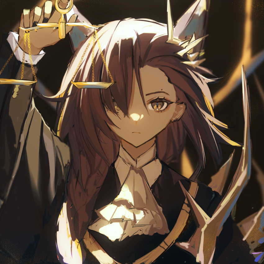Penance (Arknights) Rule 34 Image