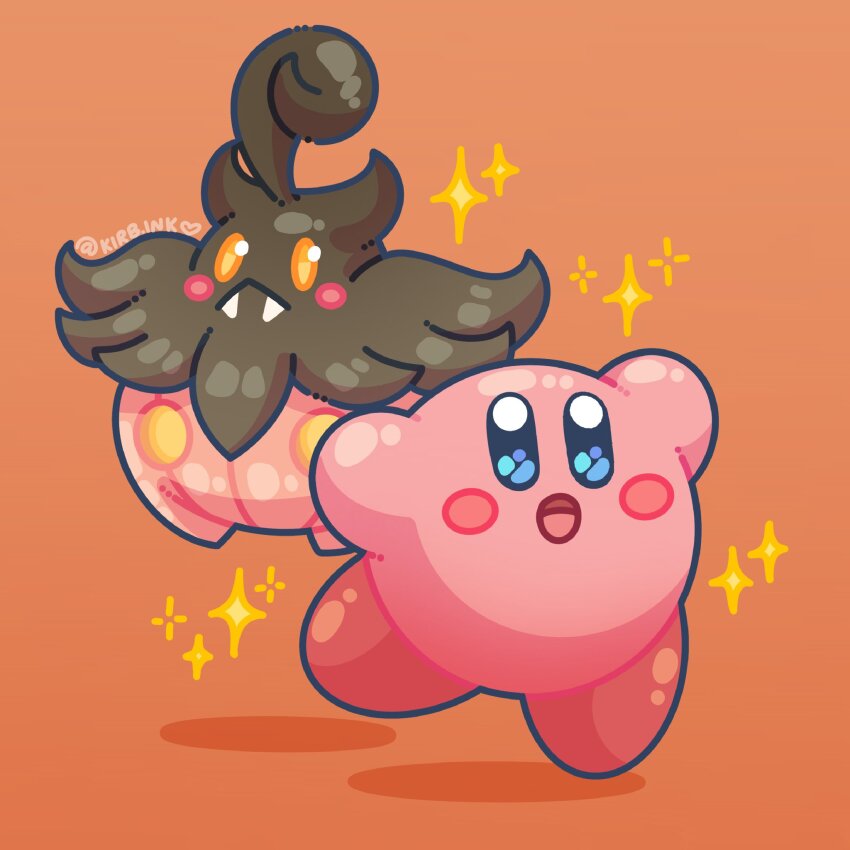 Gen 6 Pokemon (Halloween) Rule 34 Image