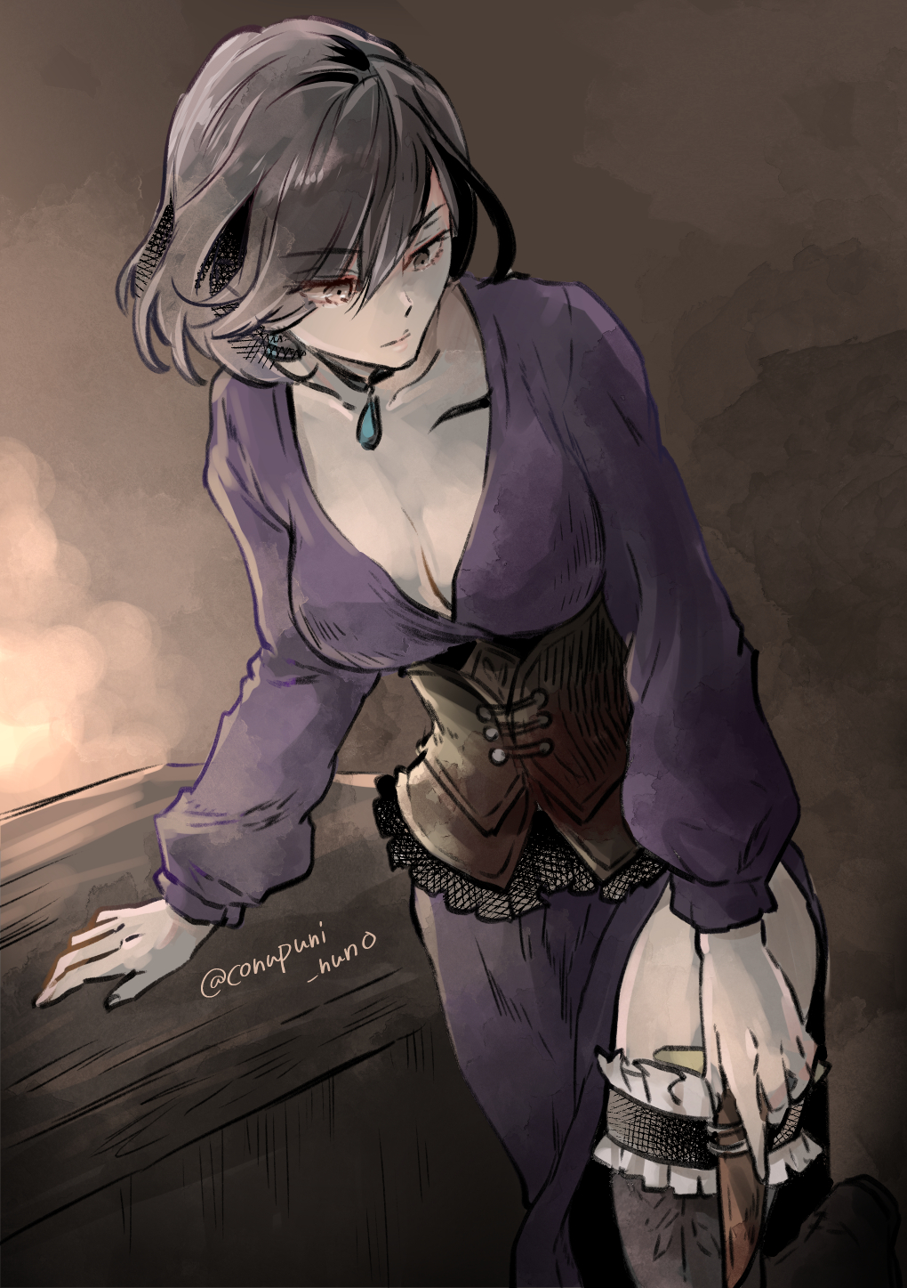 Character Request (Copyright Request) Rule 34 Image