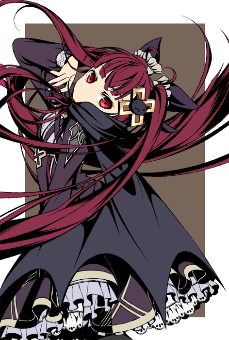 Emil Chronicle Online Rule 34 Image