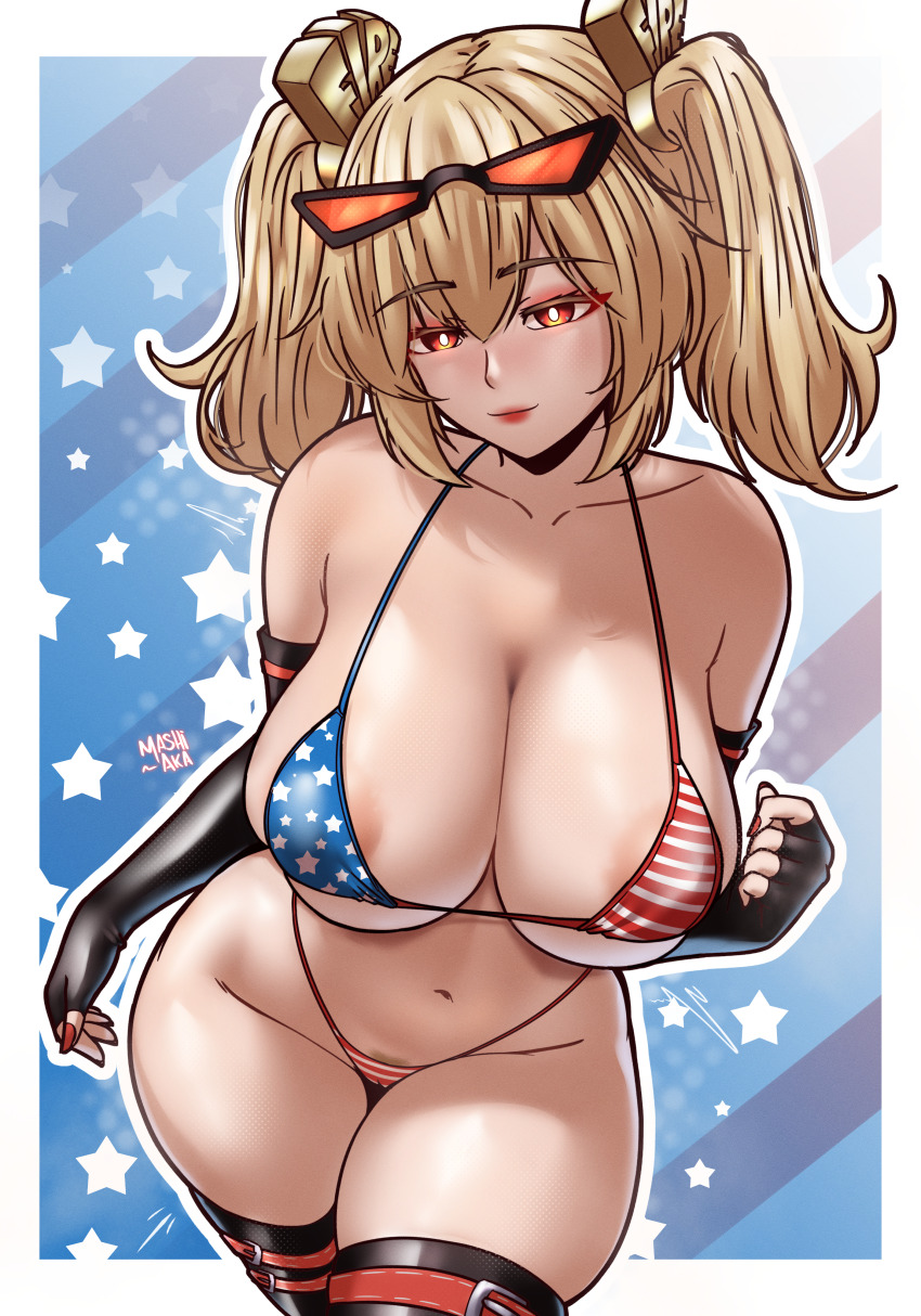 Burnice White (Fourth Of July) Rule 34 Image