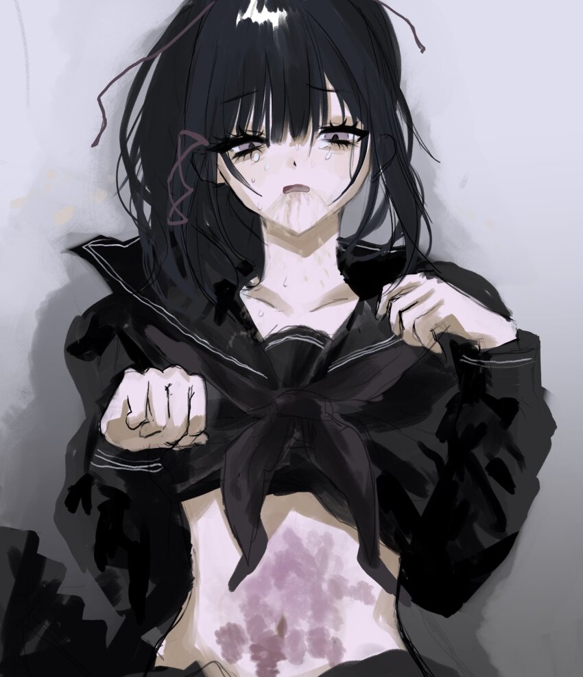 Original Rule 34 Image