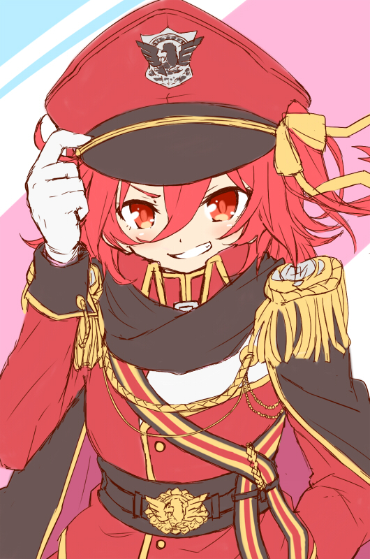 Ongeki Rule 34 Image