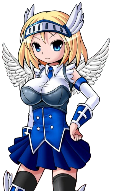 Angel Rule 34 Image