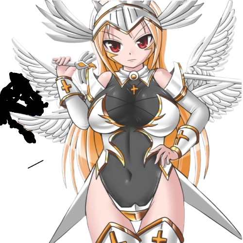 Mikael Rule 34 Image