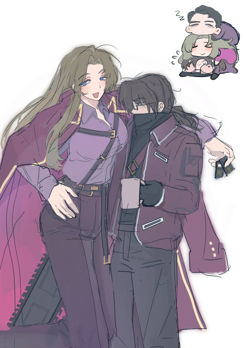 Limbus Company Rule 34 Image